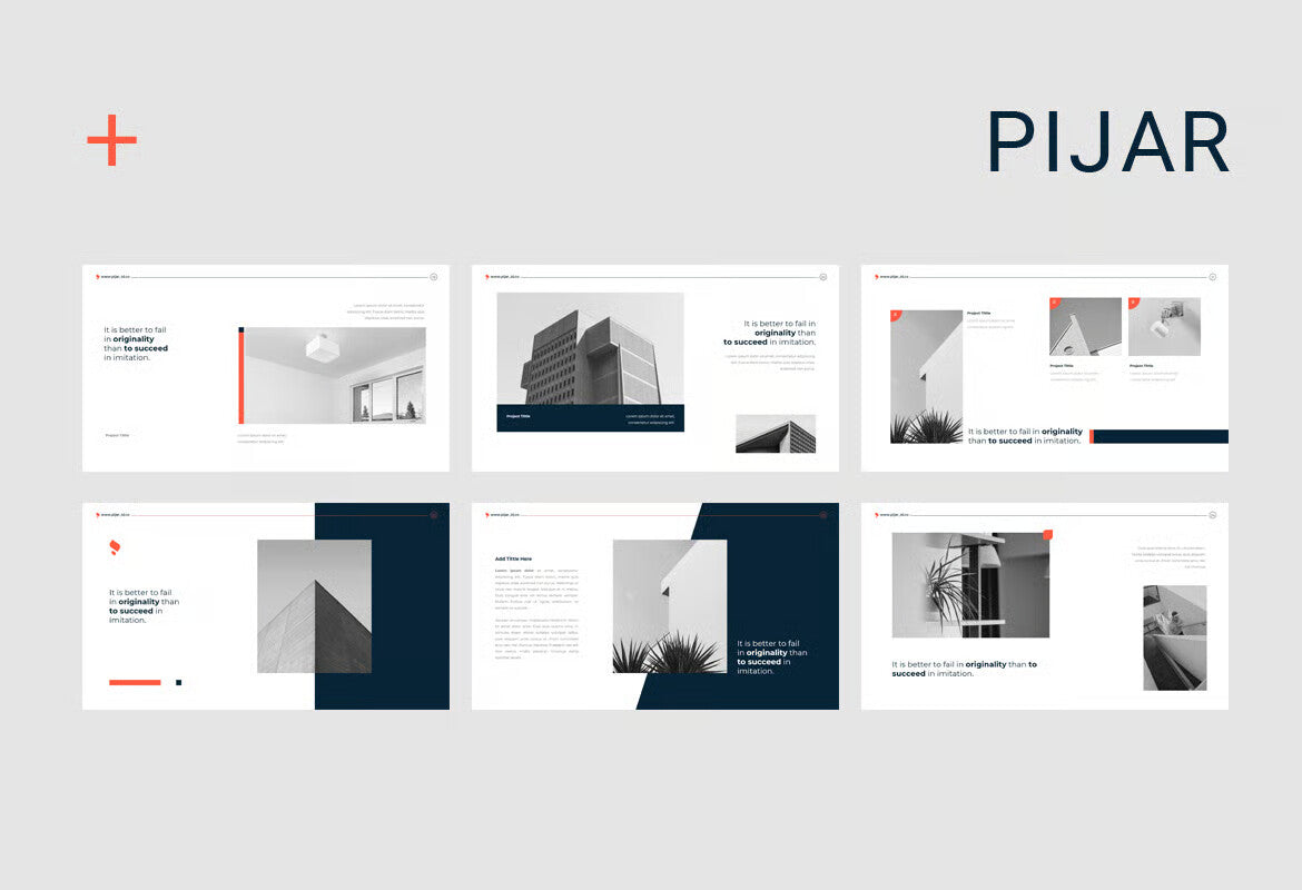 Pijar Powerpoint