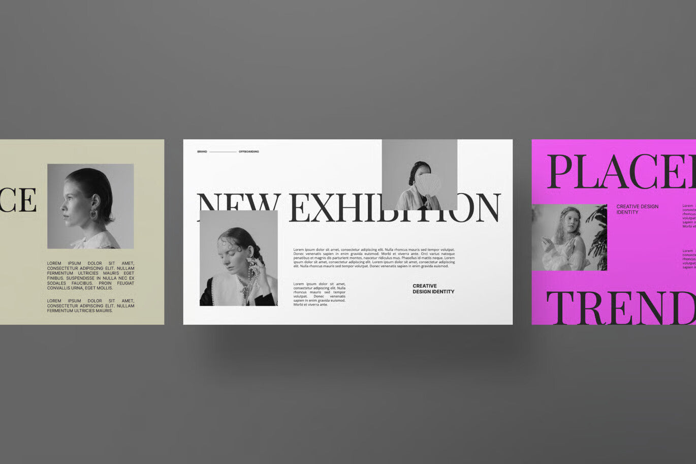 Victoria Powerpoint Presentation