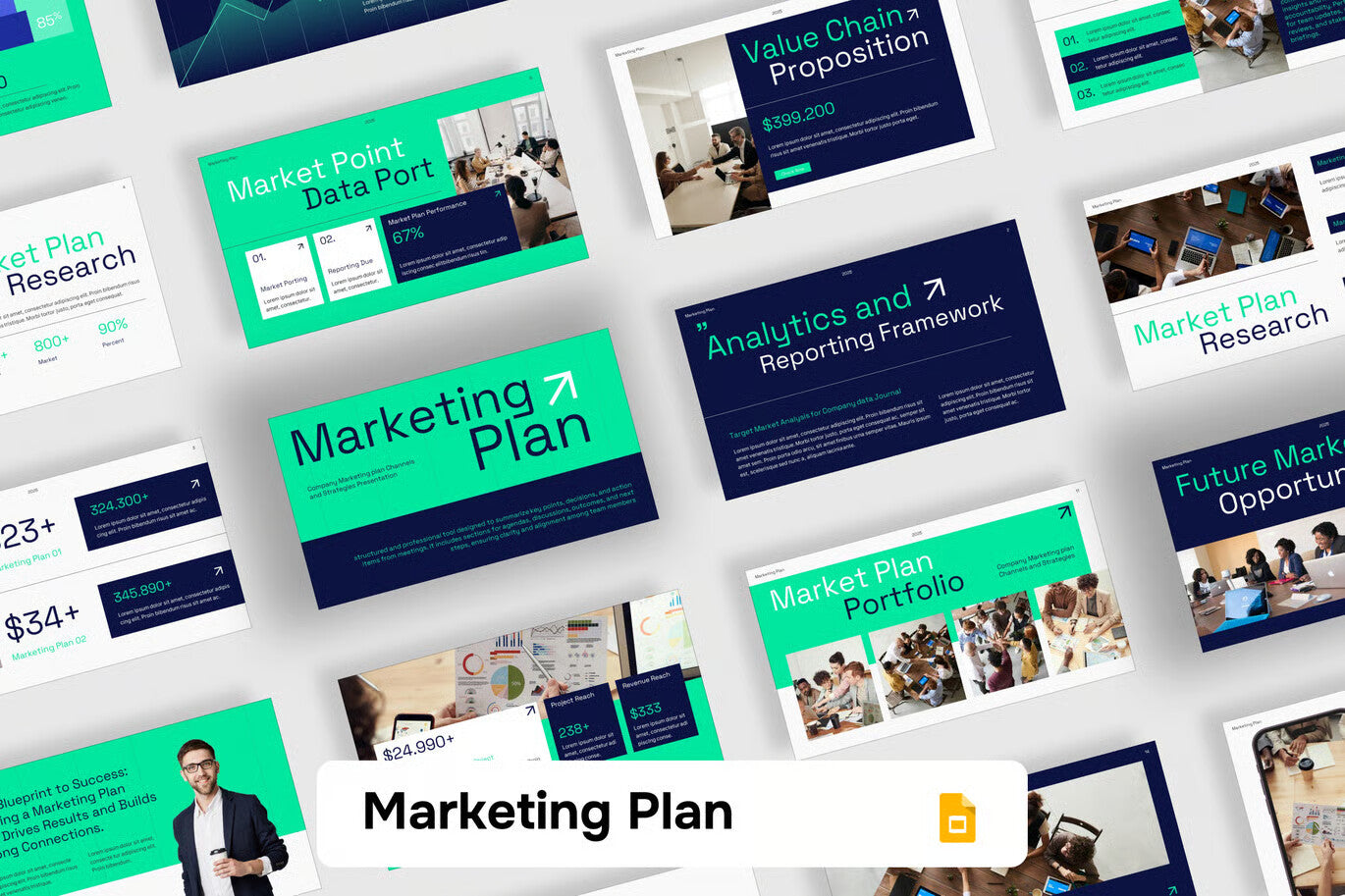 Marketing Plan
