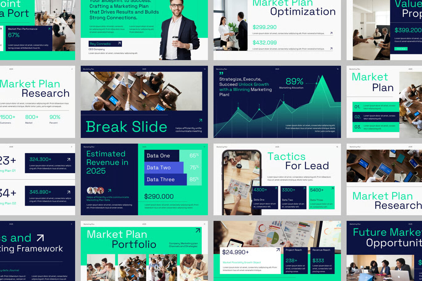 Marketing Plan