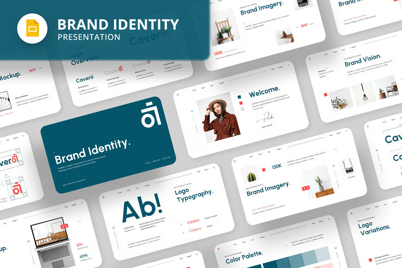 Brand Identity