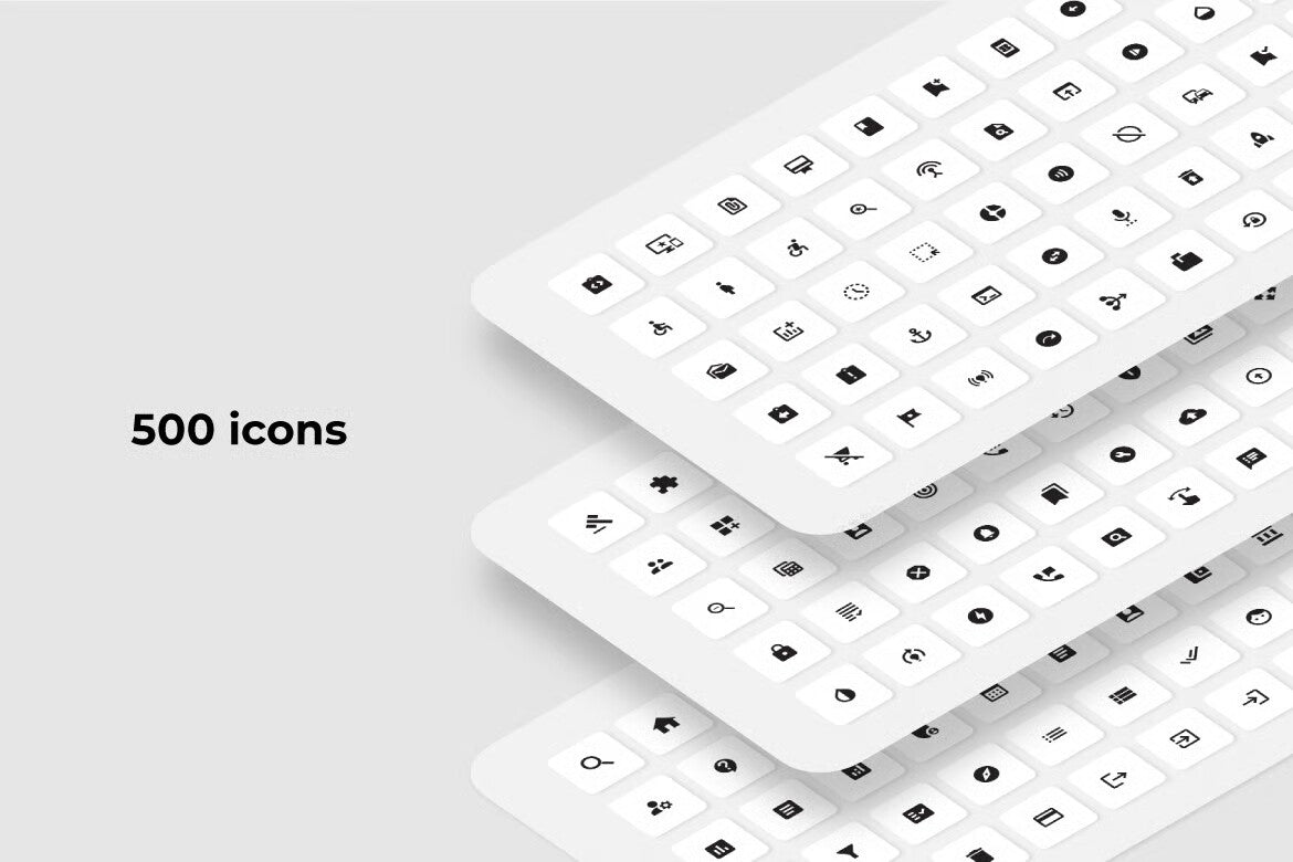 Business Animated PowerPoint Template