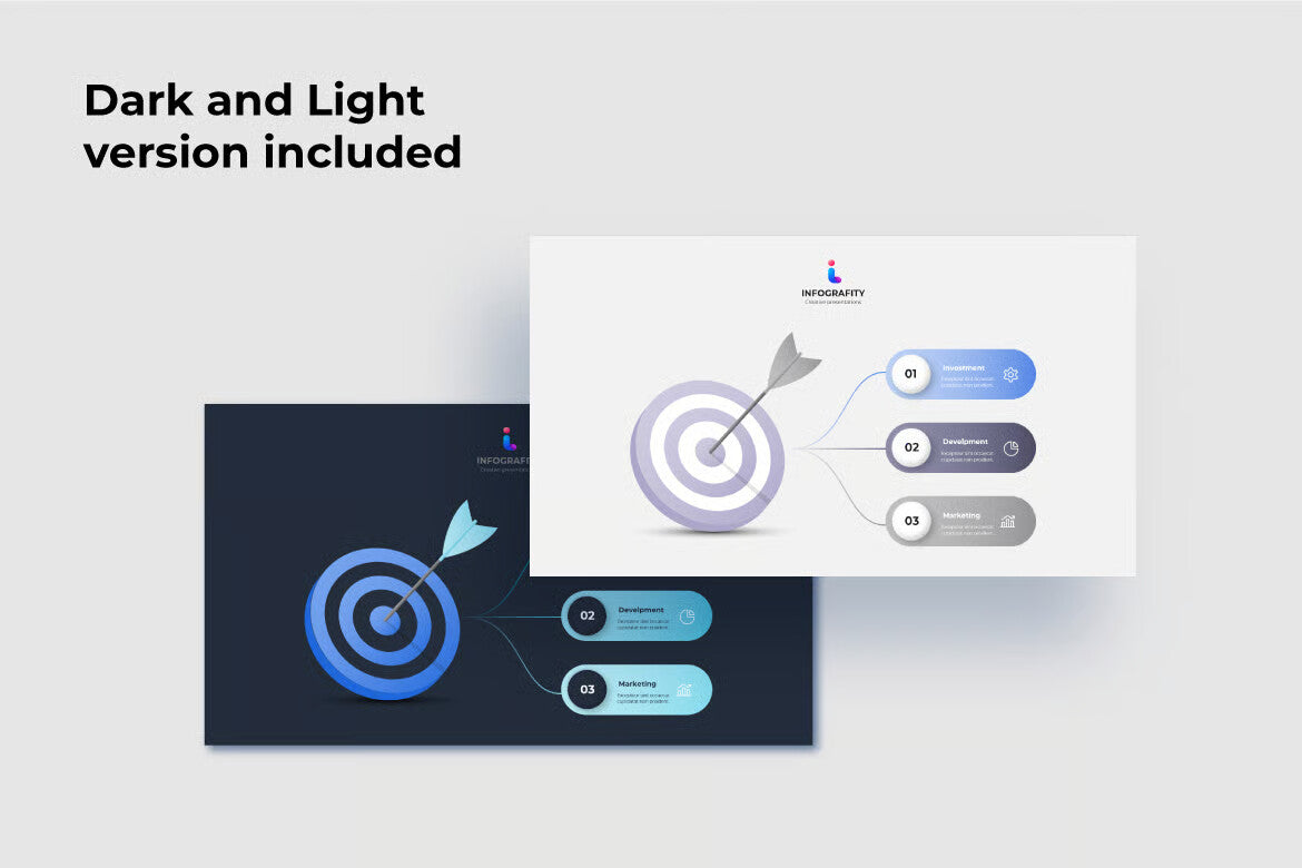Business Animated Keynote Template