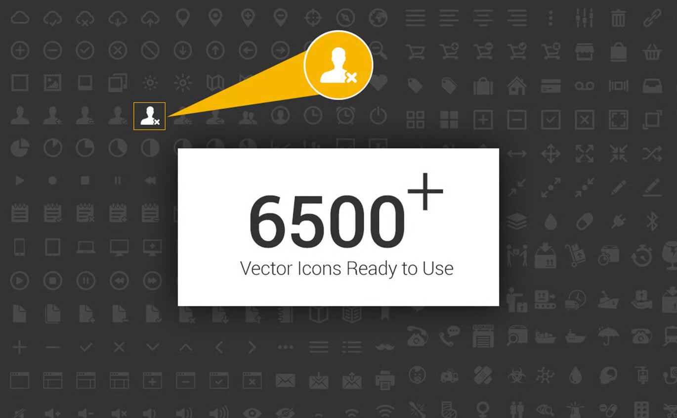 Impactful Visuals Infographics Keynote Template
