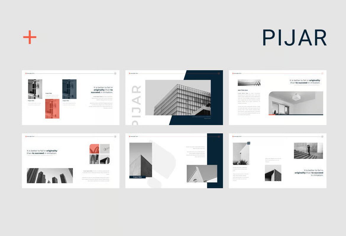 Pijar Powerpoint