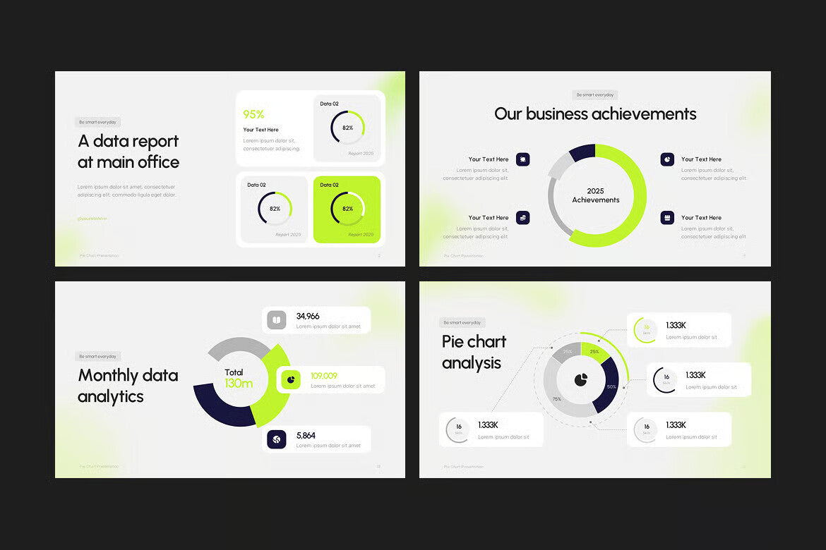 Pie Chart