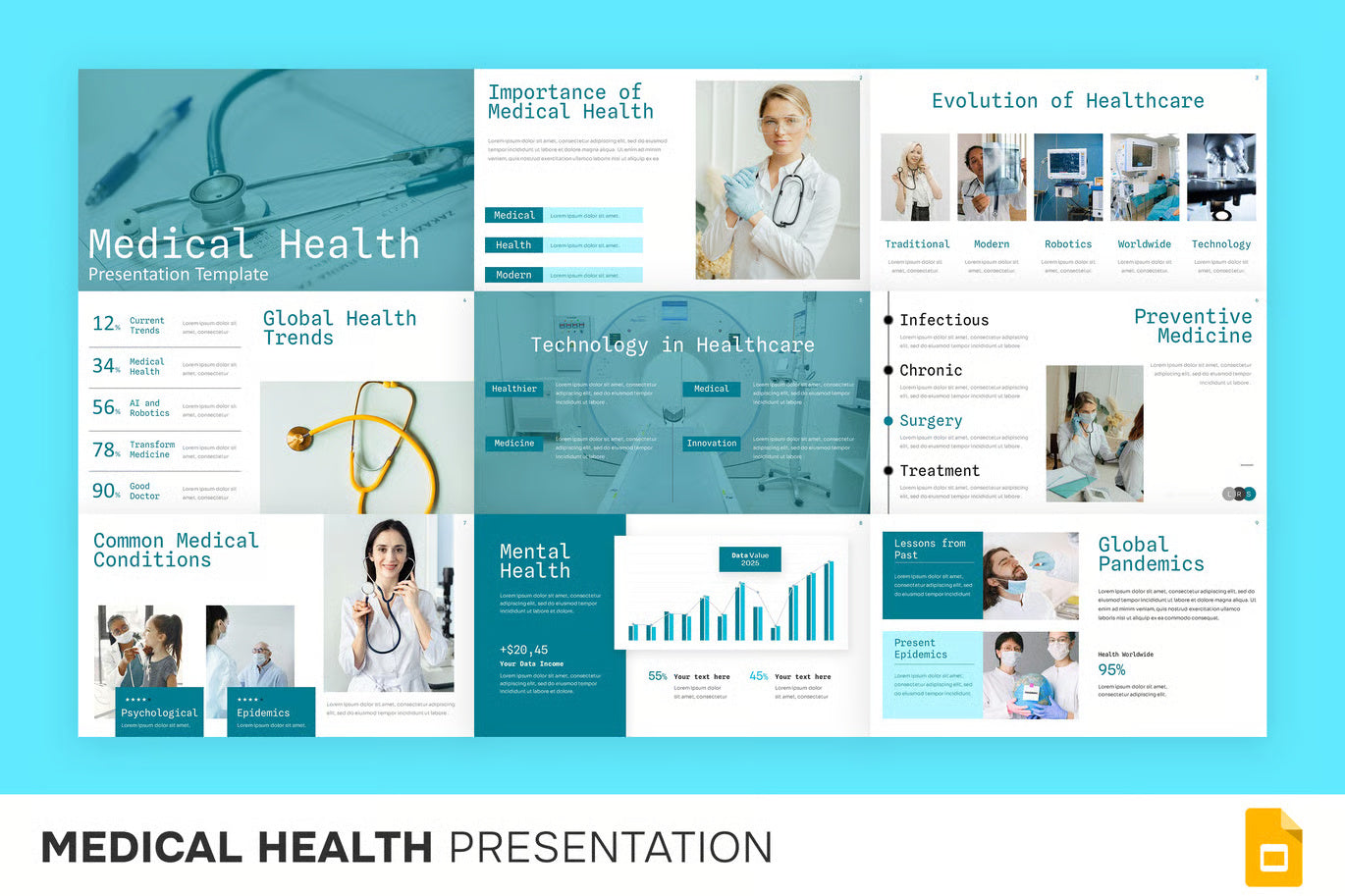 Medical Health