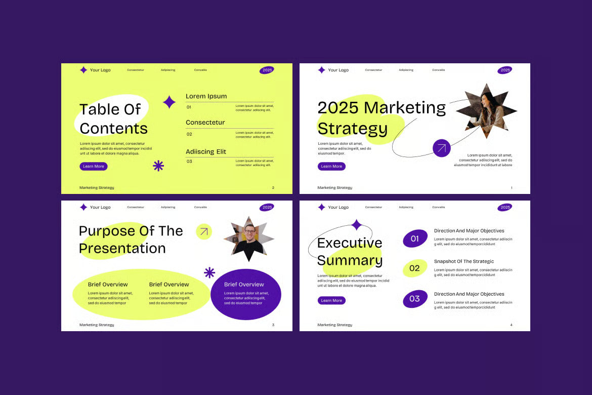 Marketing Strategy