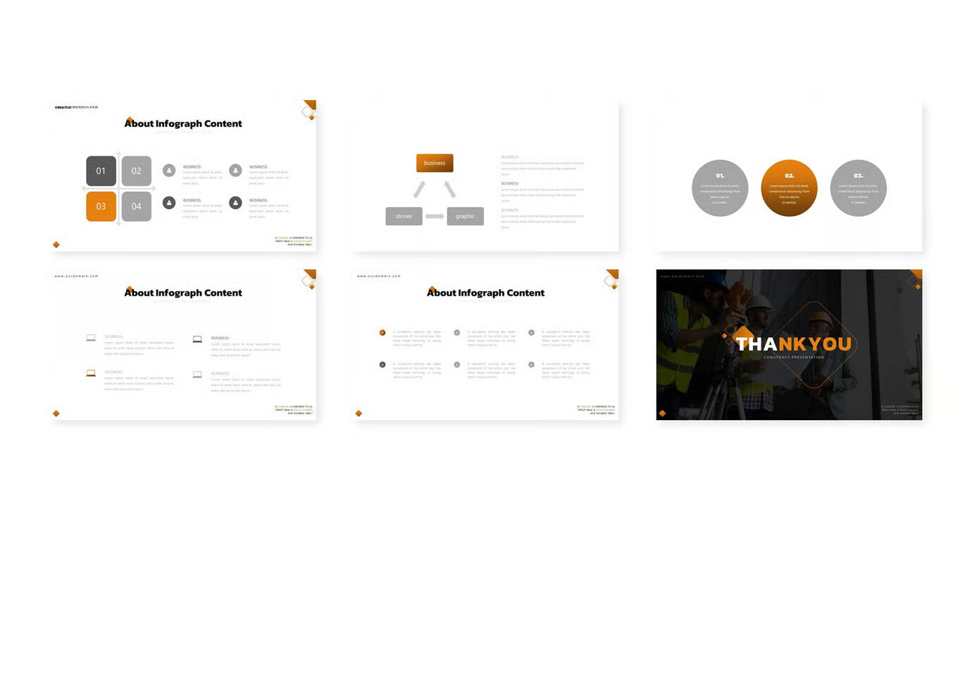 Nuekangs Presentation Template