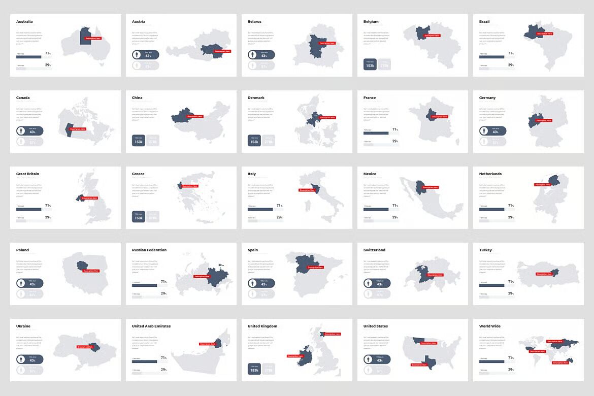 Business PPT Clean Animated Business Proposal