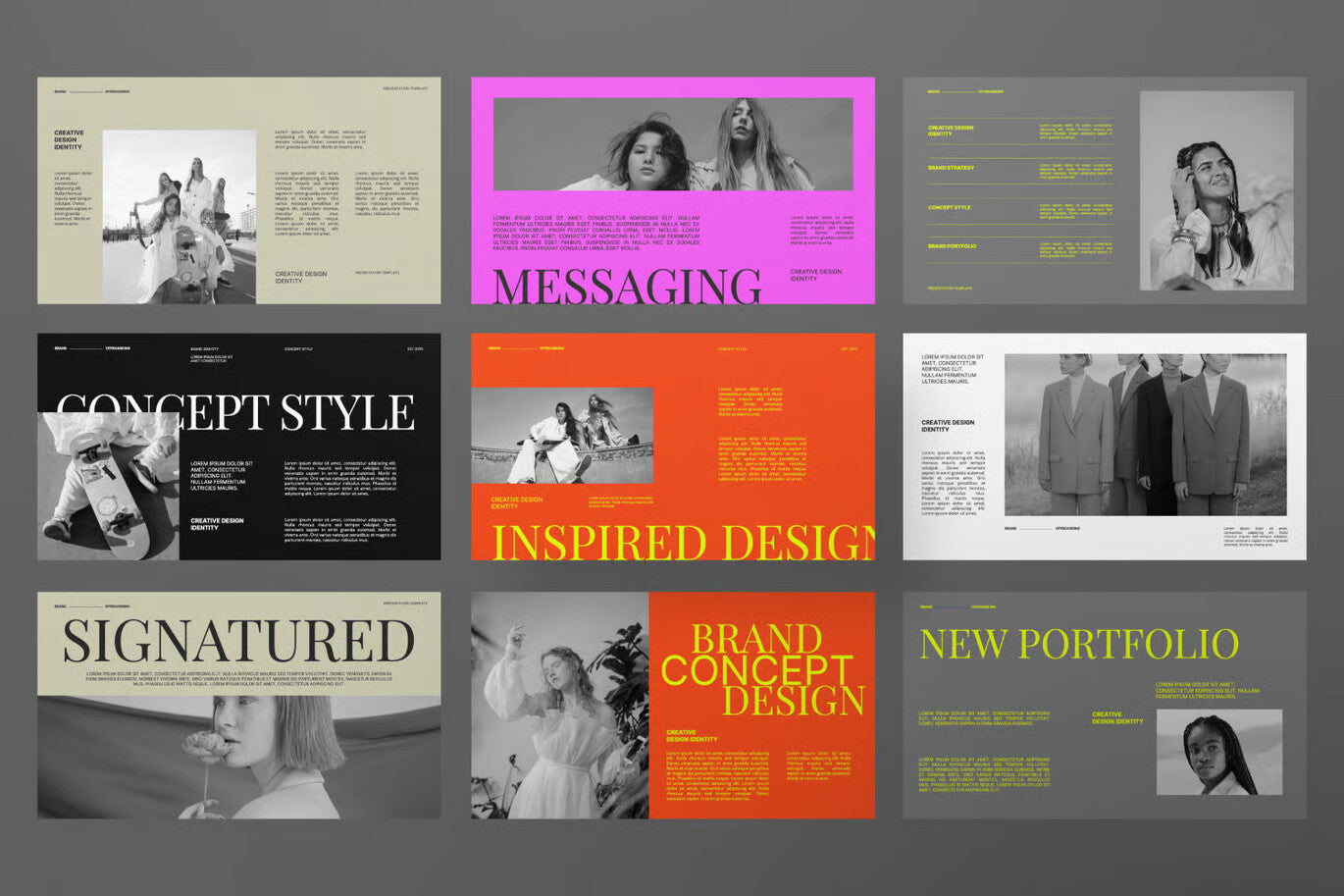 Victoria Powerpoint Presentation