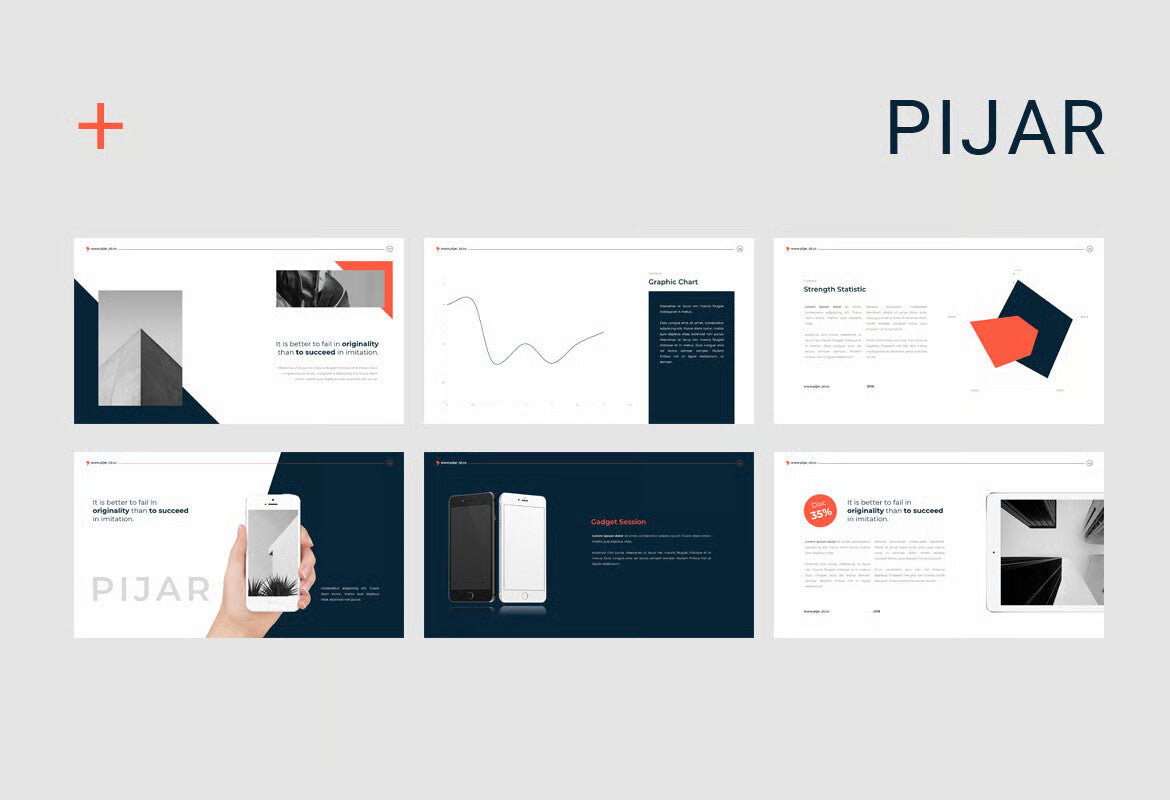 Pijar Powerpoint