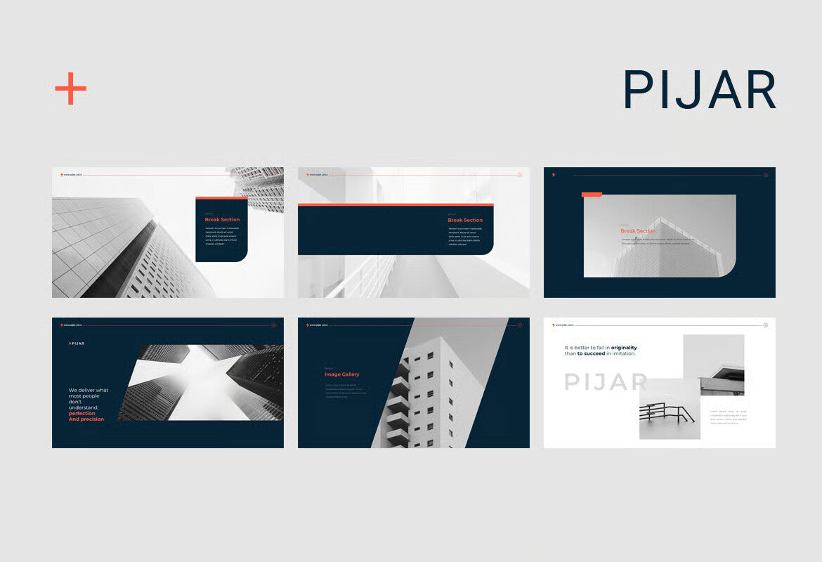 Pijar Powerpoint
