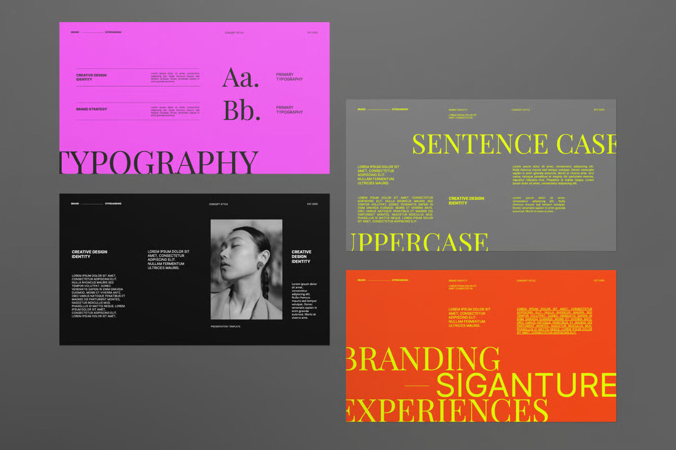 Victoria Powerpoint Presentation