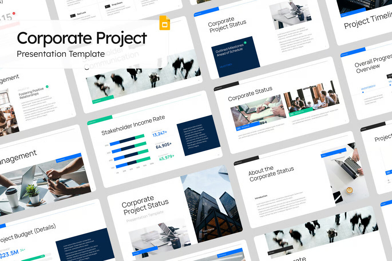 Project Status
