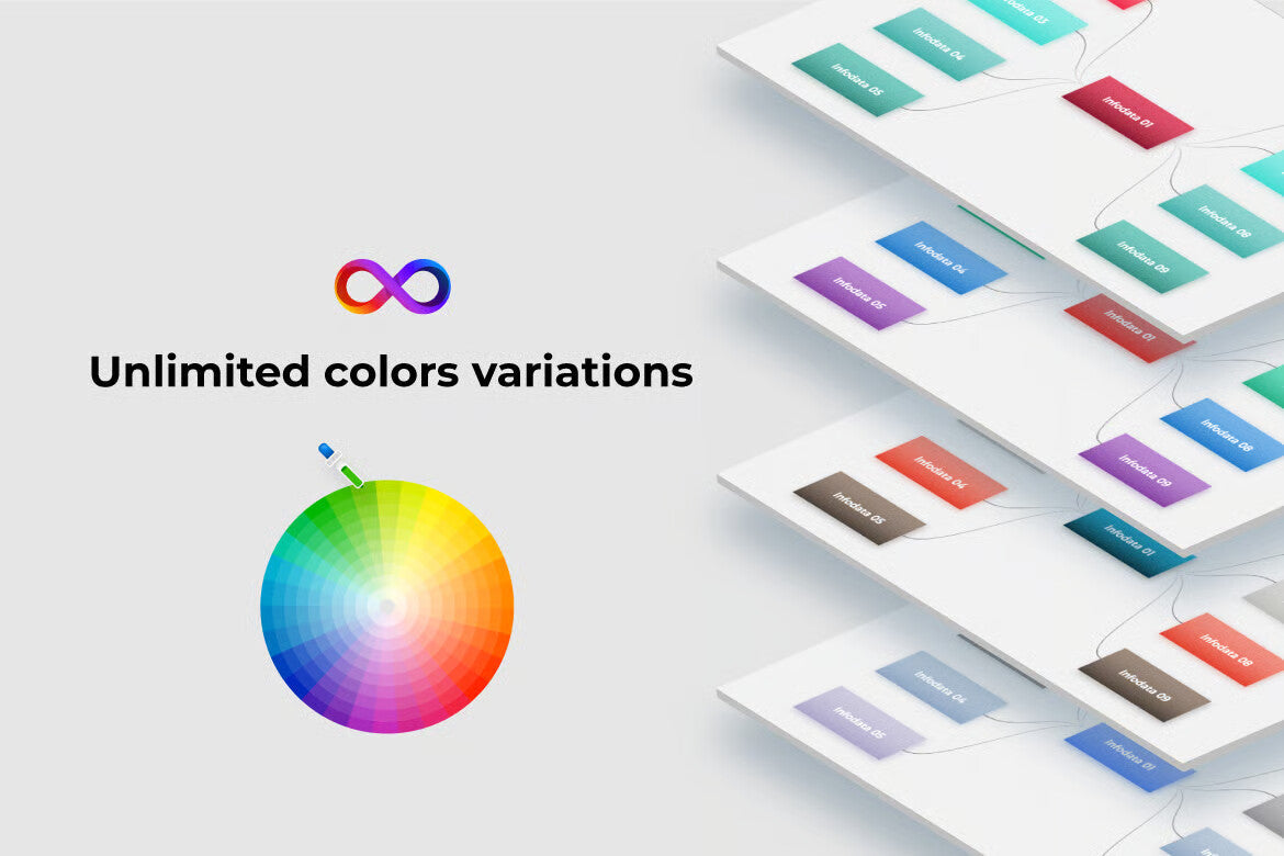 Business Animated PowerPoint Template