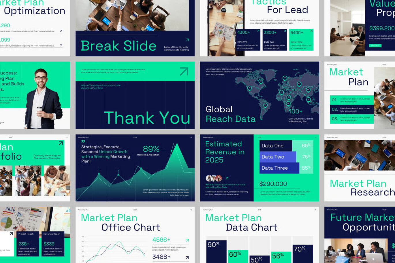 Marketing Plan