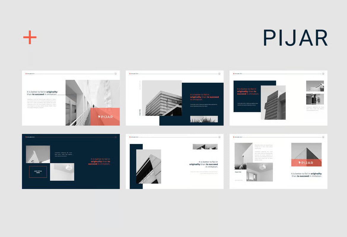 Pijar Powerpoint