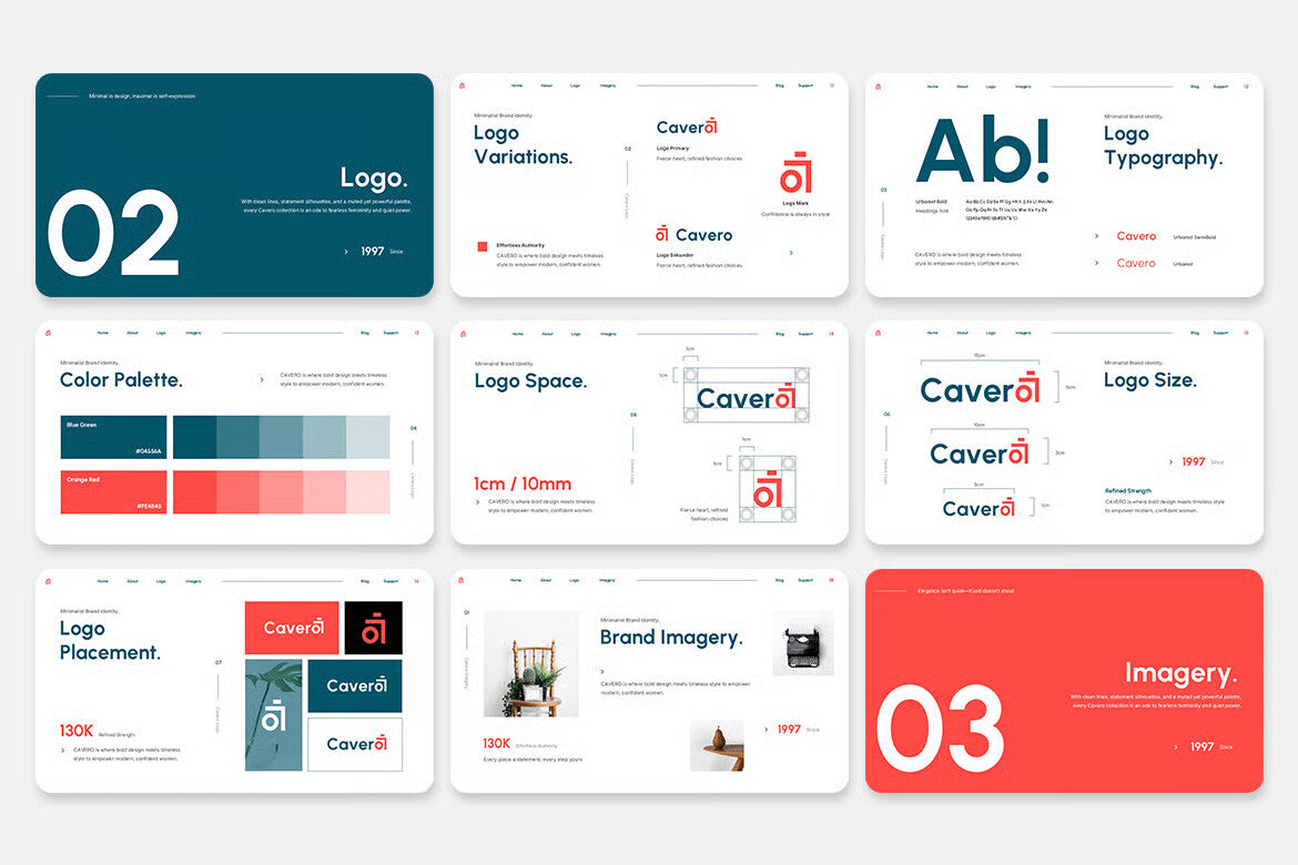Brand Identity