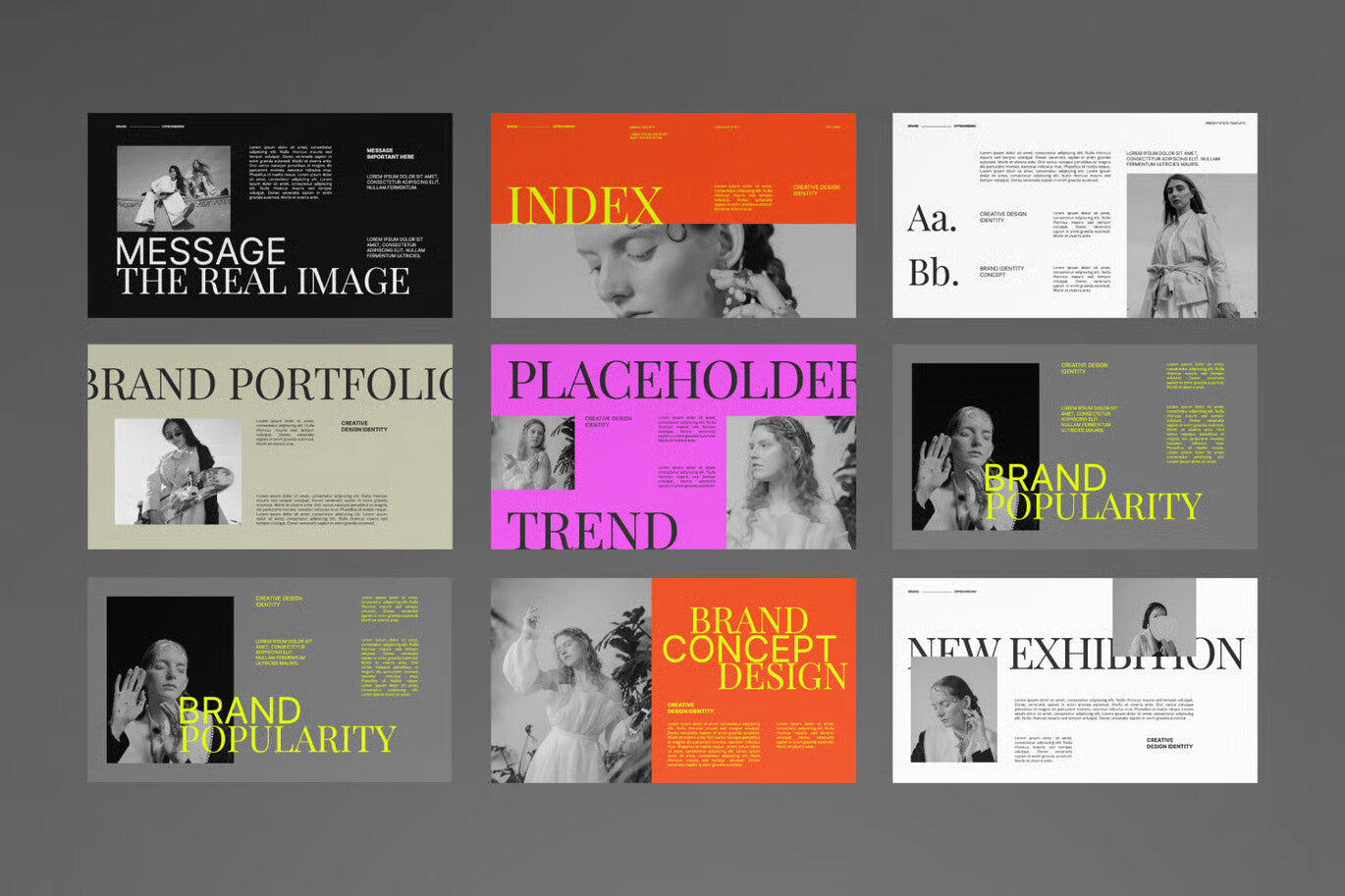 Victoria Powerpoint Presentation