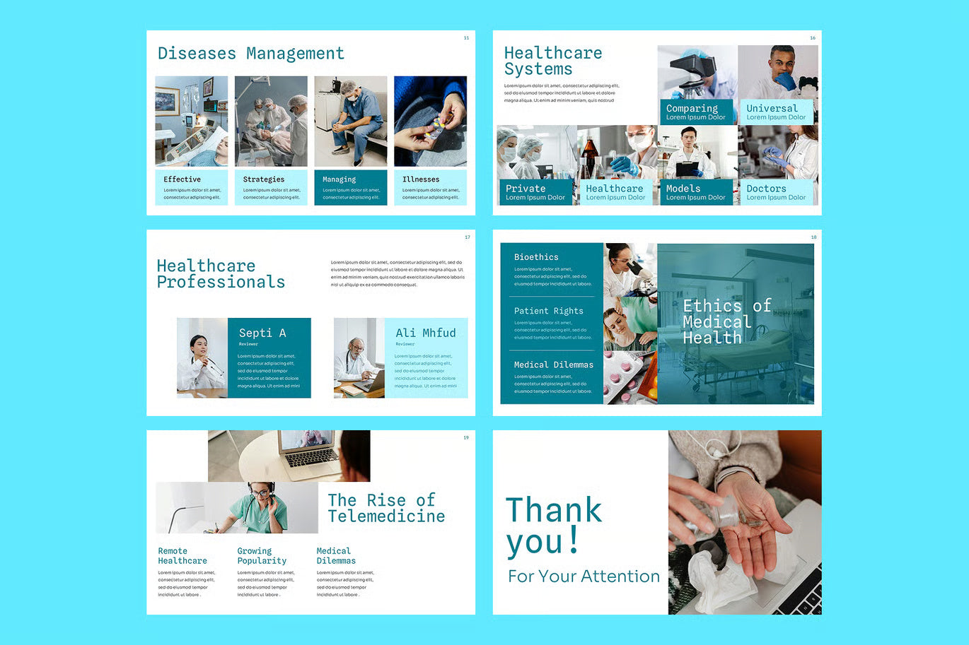 Medical Health