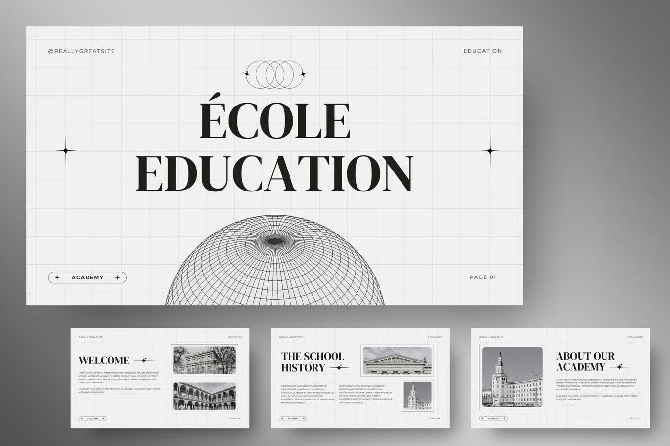 Education
